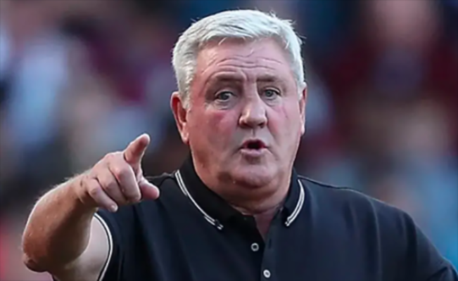 Membuat The Tangerines Terpuruk, Legenda Manchester United Steve Bruce Dipecat